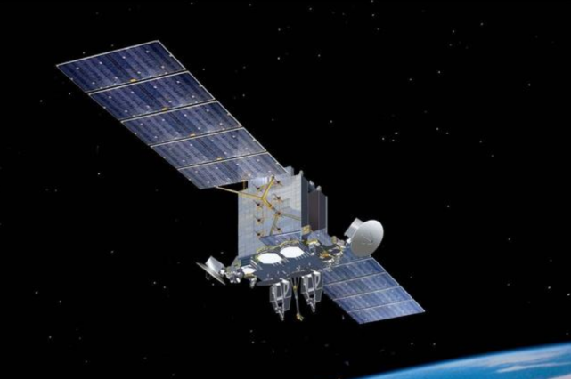 一顆衛星撞向國際空間站，五角大樓否認與己相關，俄調查發現主謀-圖2