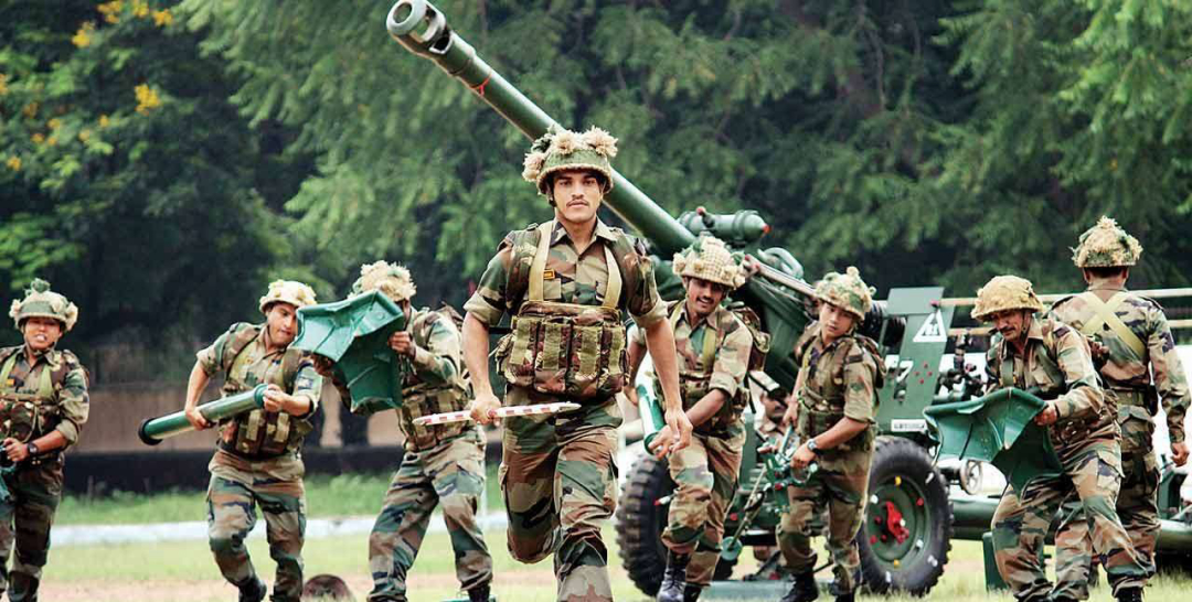 [印度]印度真实军事实力如何？专家：比我们想象的要强，没理由嘲笑人家