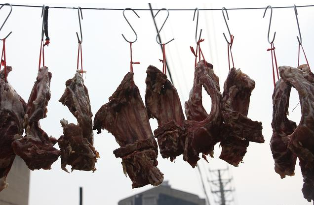 水果|7个症状,暗示女性气血不足!忌口3物,多吃4物,身体越来越强壮