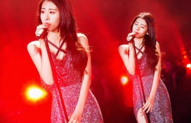 中国好声音|她因参加《中国好声音》走红，嫁给爱奇艺副总裁，如今成人生赢家