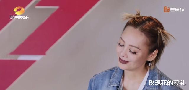 口红|全世界最丑的口红都被宁静涂在嘴上，网友：有颜可以为所欲为