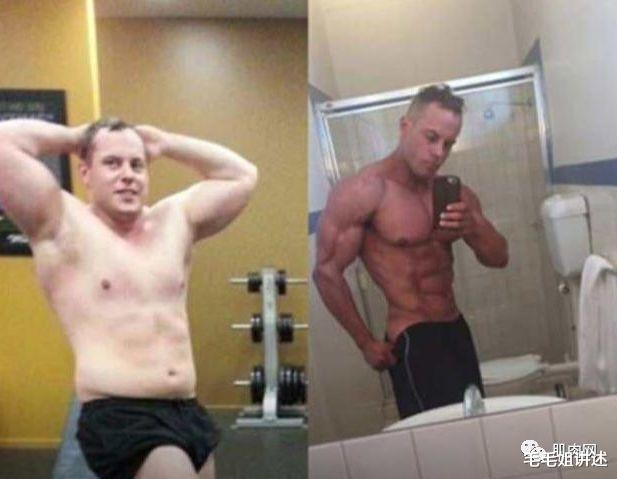 健身|小伙健身6年,睾酮水平却不如80岁老人!网友:越练越虚?