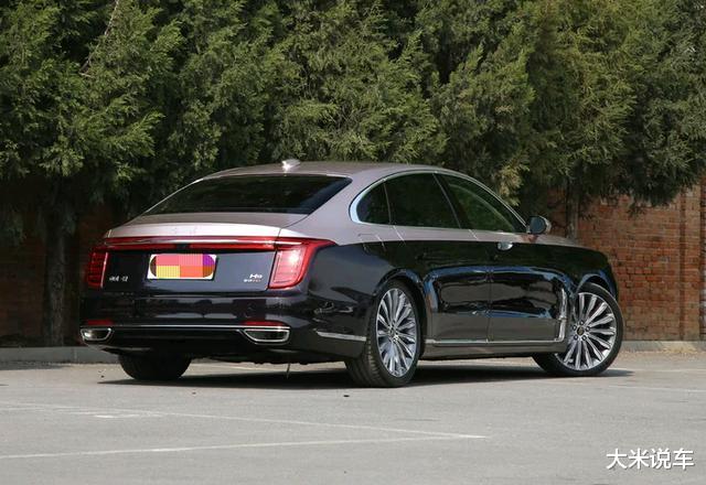 [b级车]又一“黑马”来袭！3.0T机械增压，永远质保，比5系帅10倍，价格亲民