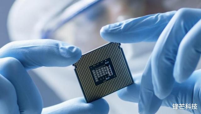 算法|中国光刻机新巨头，拥有3200项专利，还拿下80%国内市场