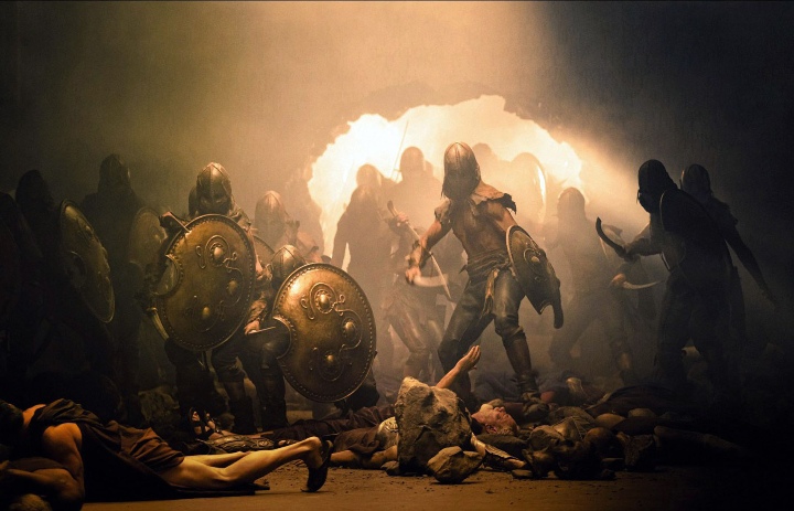 世界末日：世界末日电影排行榜，推荐25部，令人惊骇的末日场景