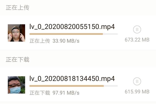 联想|联想千元神器体验:家里有了它,谁还交钱用网盘?实在太方便啦
