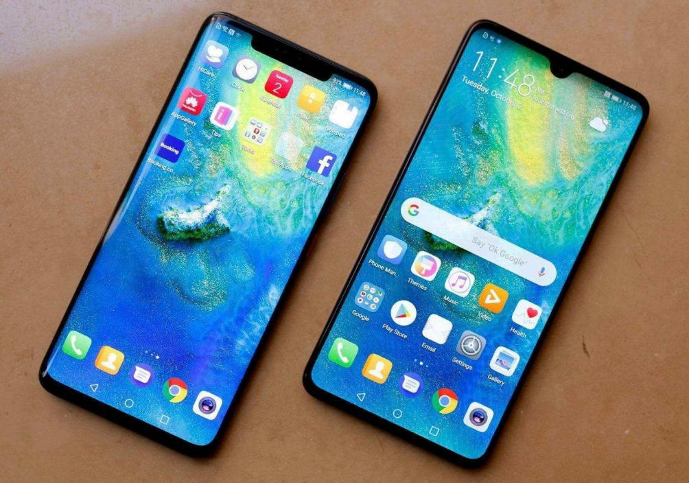 |现阶段如果着急买5G手机，那么肯定是华为，因为苹果没有