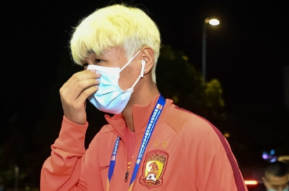 广州恒大|0-1到3-1！恒大奇迹之战：最后5分钟2球，惊天逆转，疯狂庆祝