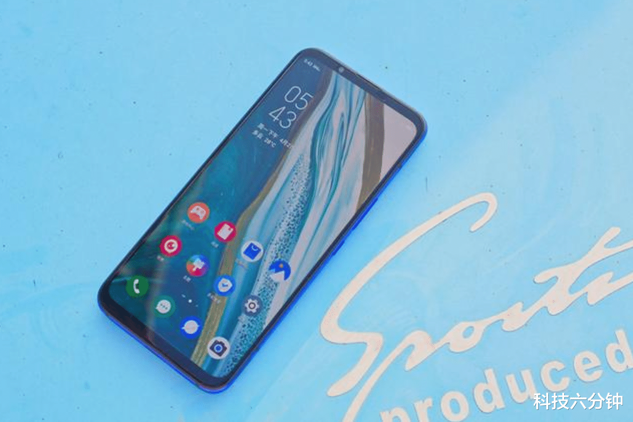 「努比亚」心动价2399元，5100mAh+144Hz+IMX582，这才是真香中端5G手机