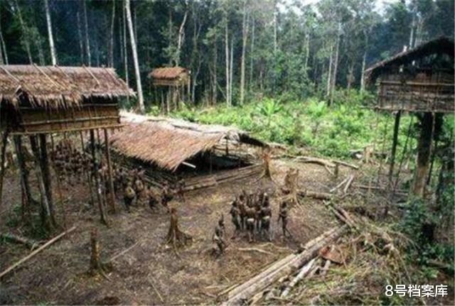 「科学家」世界上仅剩的“原始人种”,6万年没有进化,如今没人敢靠近他们领地