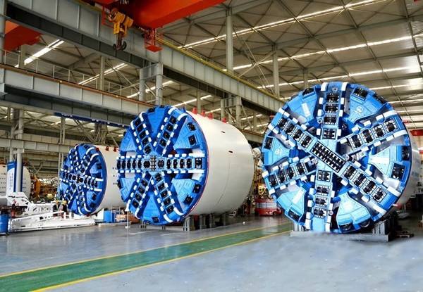 芯片|芯片制造被人掐脖子，但这些行业我们还是走在世界前列