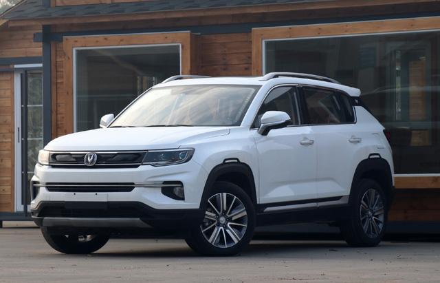 广汽传祺|典型的中国风SUV,标配1.5T油耗低至5.9L,座椅可加热卖10万出头