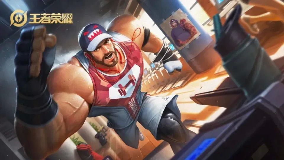 王者荣耀|王者荣耀：不适合却被强行当辅助的英雄？