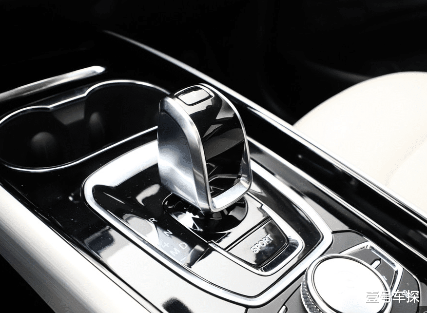 『奇瑞』不是我吹，这是奇瑞最完美的车，没有之一，可惜月销才877辆