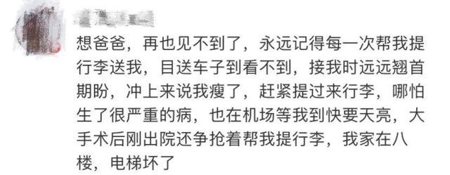 |女儿1年后回家假装路人买父亲的煎饼,下一秒父亲的反应既真实又感动