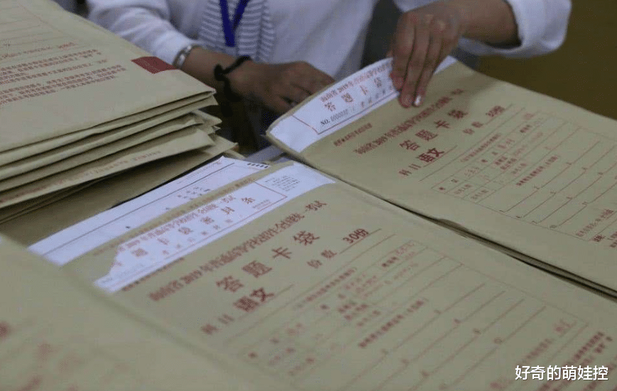 「」高考结束后为什么不让“查卷”？3点原因考生要知道，很真实