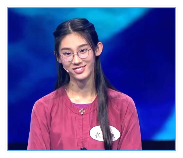 [清华大学]清华“武亦姝”寒假作业曝光，得知内容后，学生：理解不了