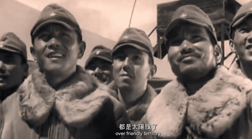 飞行员|抗日战争时期中国第一代战斗机飞行员1700人集体赴死，无人生还！