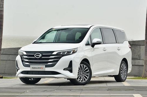 欧尚科尚|现在有什么国产7座MPV值得推荐？