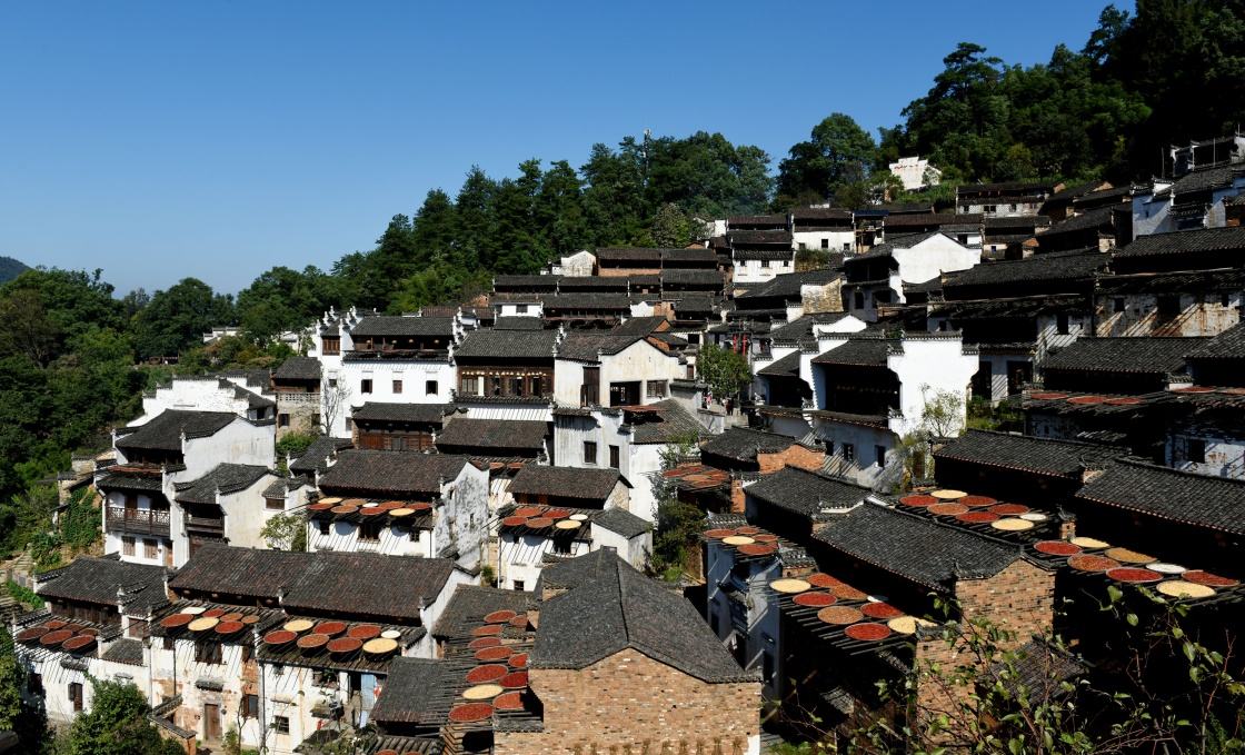 江西|这个景点闻名于全国，但是却很少人知道它属于江西！