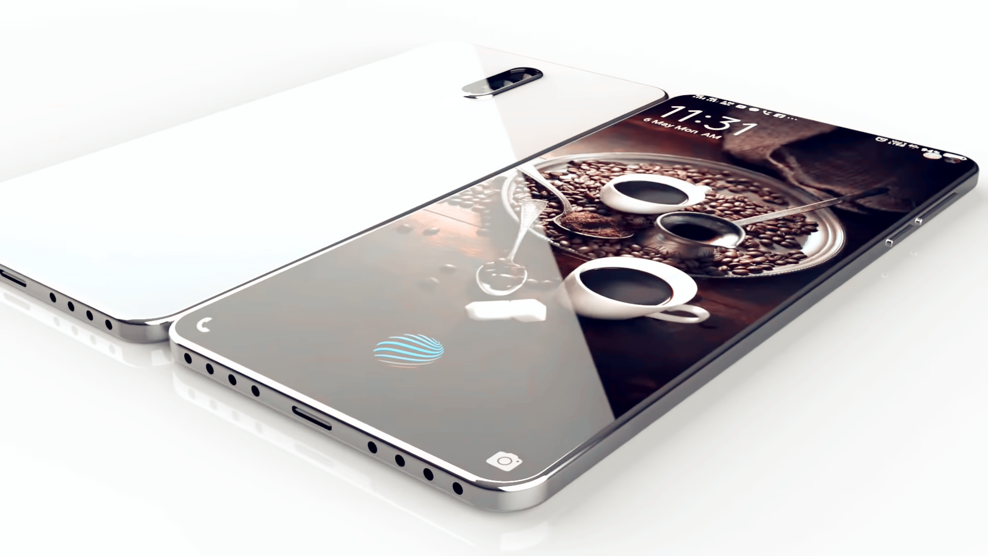 vivo|vivo 5G露锋芒，2K屏+骁龙865plus+双8000万，这才是vivo的实力