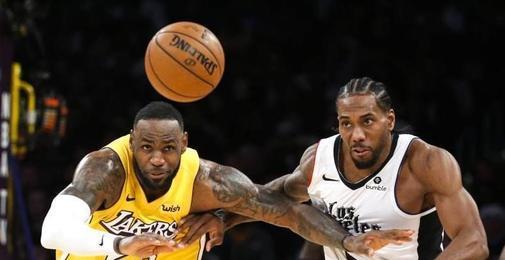 科怀·伦纳德|科怀·伦纳德最吸引人的5场比赛!获得首个科比布莱恩特MVP奖!