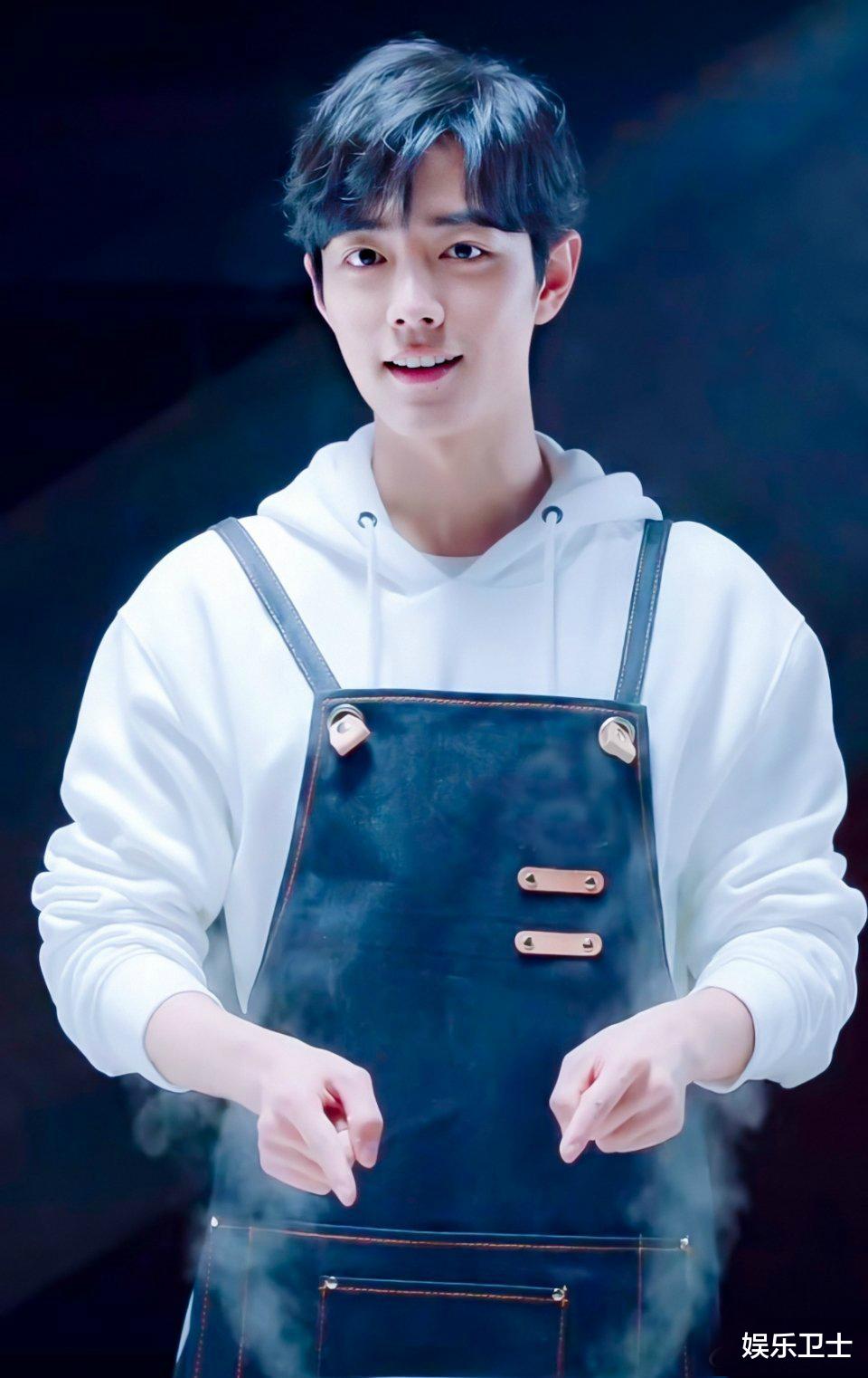 「尹启相」《青春环游记2》第二期将播，肖战终到来，重磅利好令蓝台改变态度