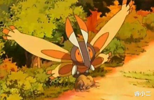 『宝可梦』《宝可梦》固定性别才能进化,有性别差异进化的精灵有多少?