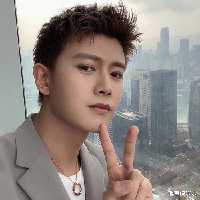 [任嘉伦]任嘉伦不被资本圈内认可？距离顶流还差一部爆款