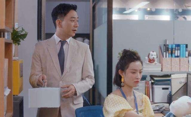 安家@《安家》结局最好命的不是房似锦，娄山关娶了白富美才是人生赢家