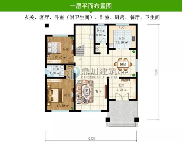【】新中式别墅正当红，回乡建房就选这6款别墅，盖一栋全村都羡慕