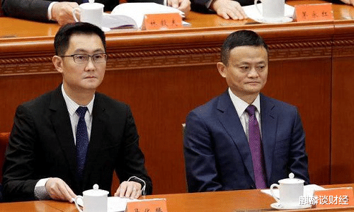 中国首富|中国首富又换人？身价4100亿，手握160家“独角兽”