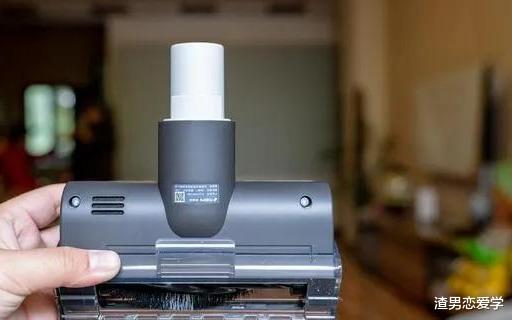 |科技睿米品牌吸尘器，成为国产第一高端吸尘器，引领行业前沿