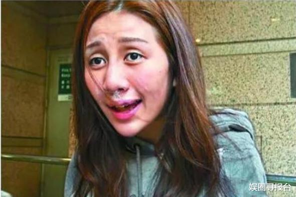 何超盈|赌王女儿何超盈瘦身成功后复工，肥胖原因成谜，或不止因为怀孕