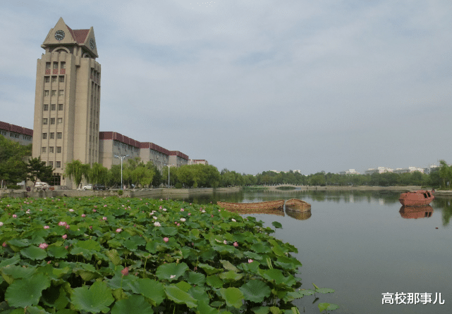 长江大学|500分适合报考的3所大学，地理位置好，专业强，不输一本大学