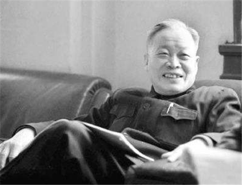 钱三强|儿子被同学取绰号，父亲觉得好听干脆改成大名，如今名字家喻户晓