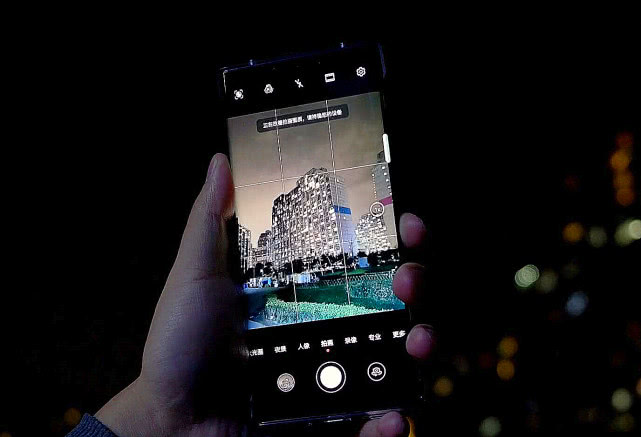 「华为mate30」华为出手！华为Mate30Pro跌至“小米价”，可惜该说再见了