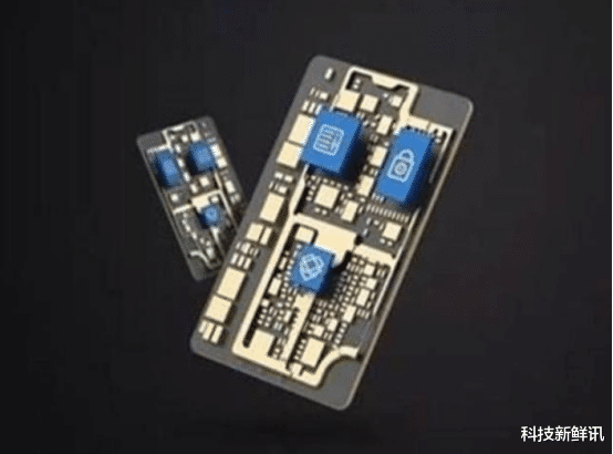 中国厂商发明超级SIM卡,或颠覆手机行业,苹果受影响最大