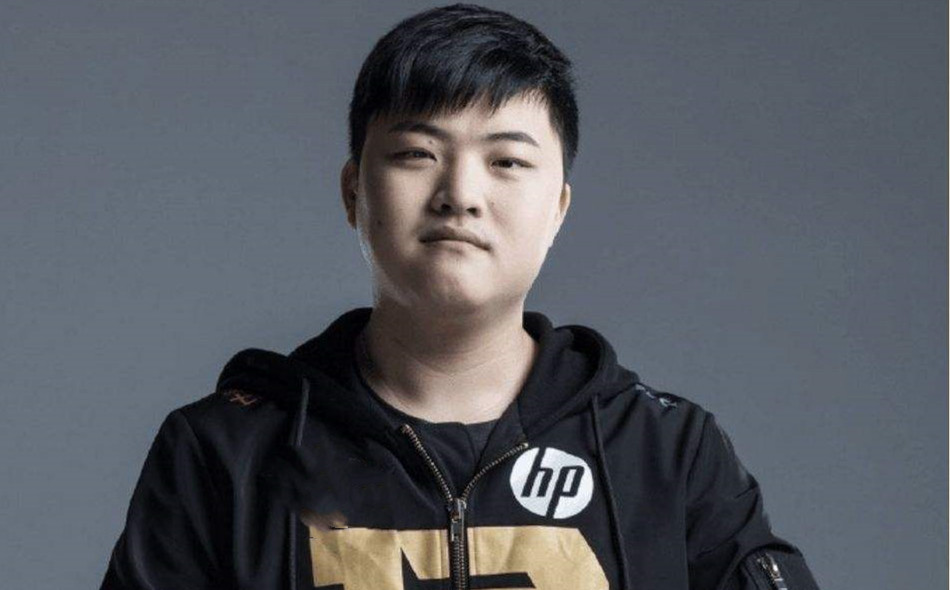 Uzi|LOL选手新版奖金排行公布,第一名高达125万美金,阿水排名我酸了