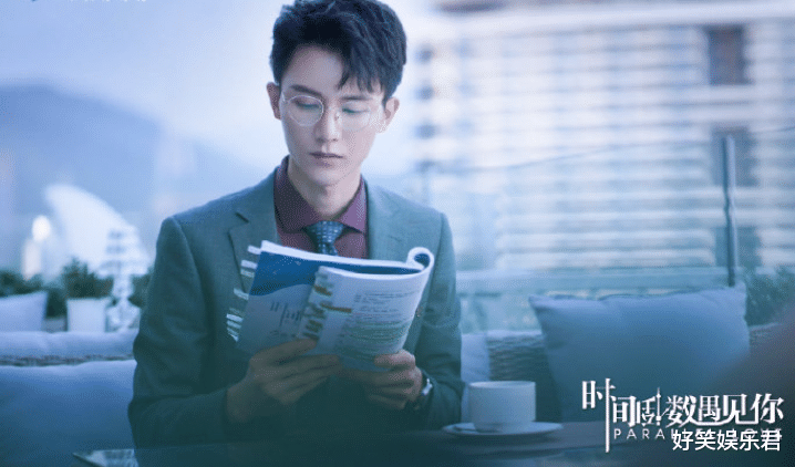 电视剧▲“上官秋月”又一新剧来袭，女一号大家都认识，看这颜值就想熬夜追剧了！