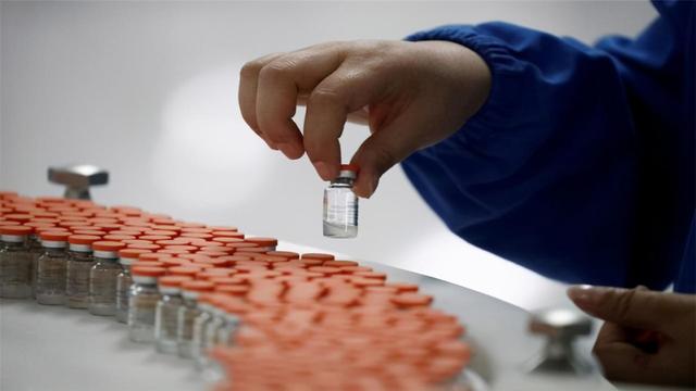 頂不住壓力！巴西政府最終妥協，同意購買4600萬劑中國疫苗-圖3