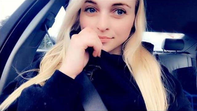 睹图|24岁女教师多次邀请男学生到家中约会，如今将面临长期监禁