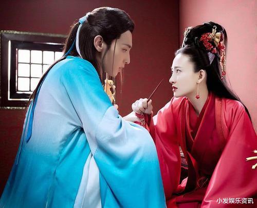 甄嬛传@知名演员积压剧数量多到恐怖,网上神剧霸屏人人唱衰,问题出在哪?