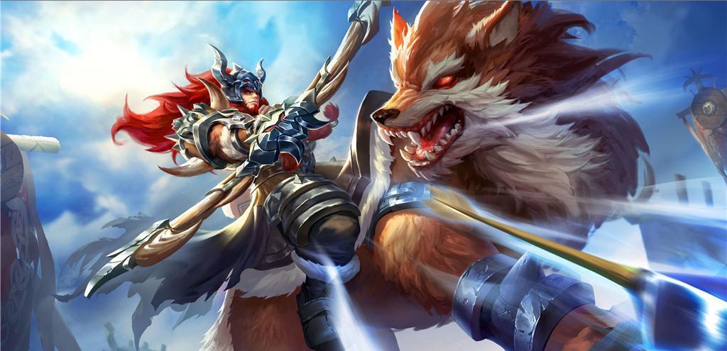 #马超#王者荣耀：花18888买英雄，最后悔的是谁？买了马超不是最后悔的