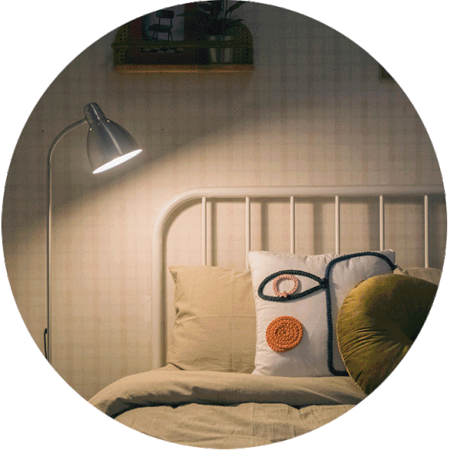 我住北上杭，这是我搬家的第7次