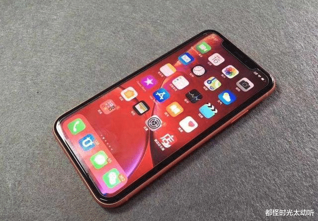苹果|还在用苹果xr手机的朋友，大家的感觉怎么样？