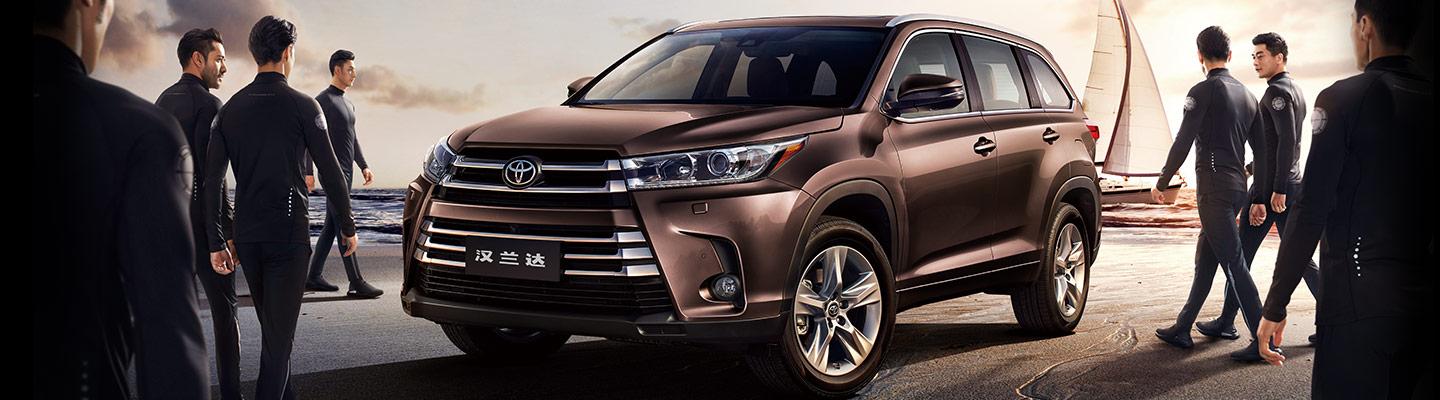 [赵丽颖]吉利豪越太“豪横”，上市就要对标汉兰达？