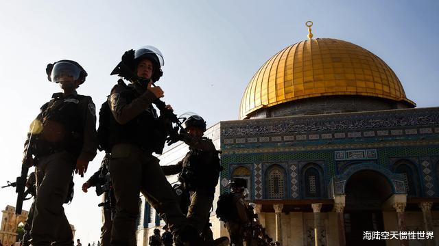 哈馬斯公開對以色列憤怒表態！與阿拉伯國傢化友為敵，伊朗稱叛國-圖2