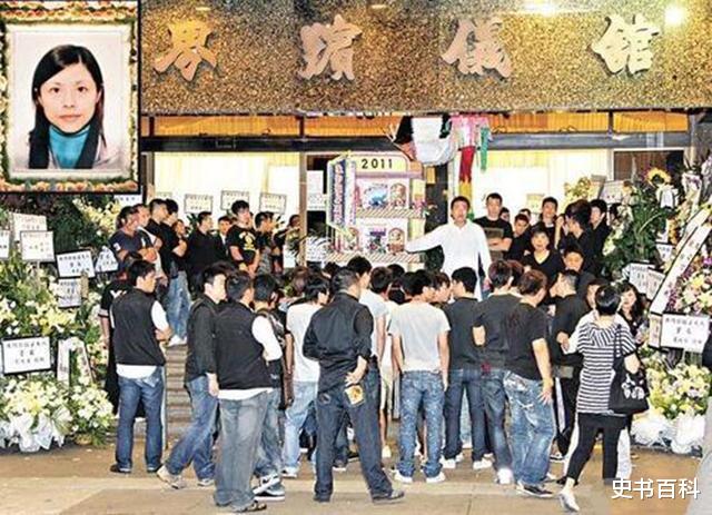 新义安|上世纪八十年代,香港新义安风行一时,其中\五虎十杰\都是谁?