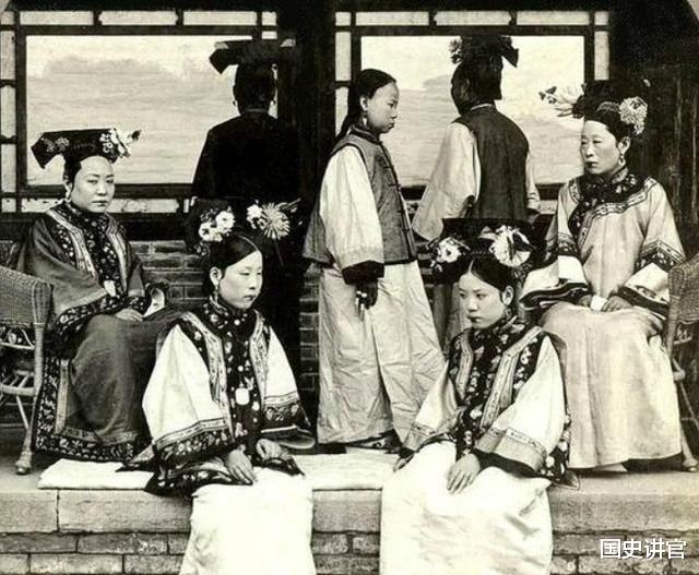 【】清朝穷人娶不起老婆，就想出了一种办法传宗接代，实在有违道德